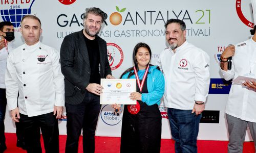 GastroAntalya