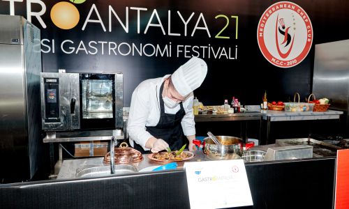 GastroAntalya